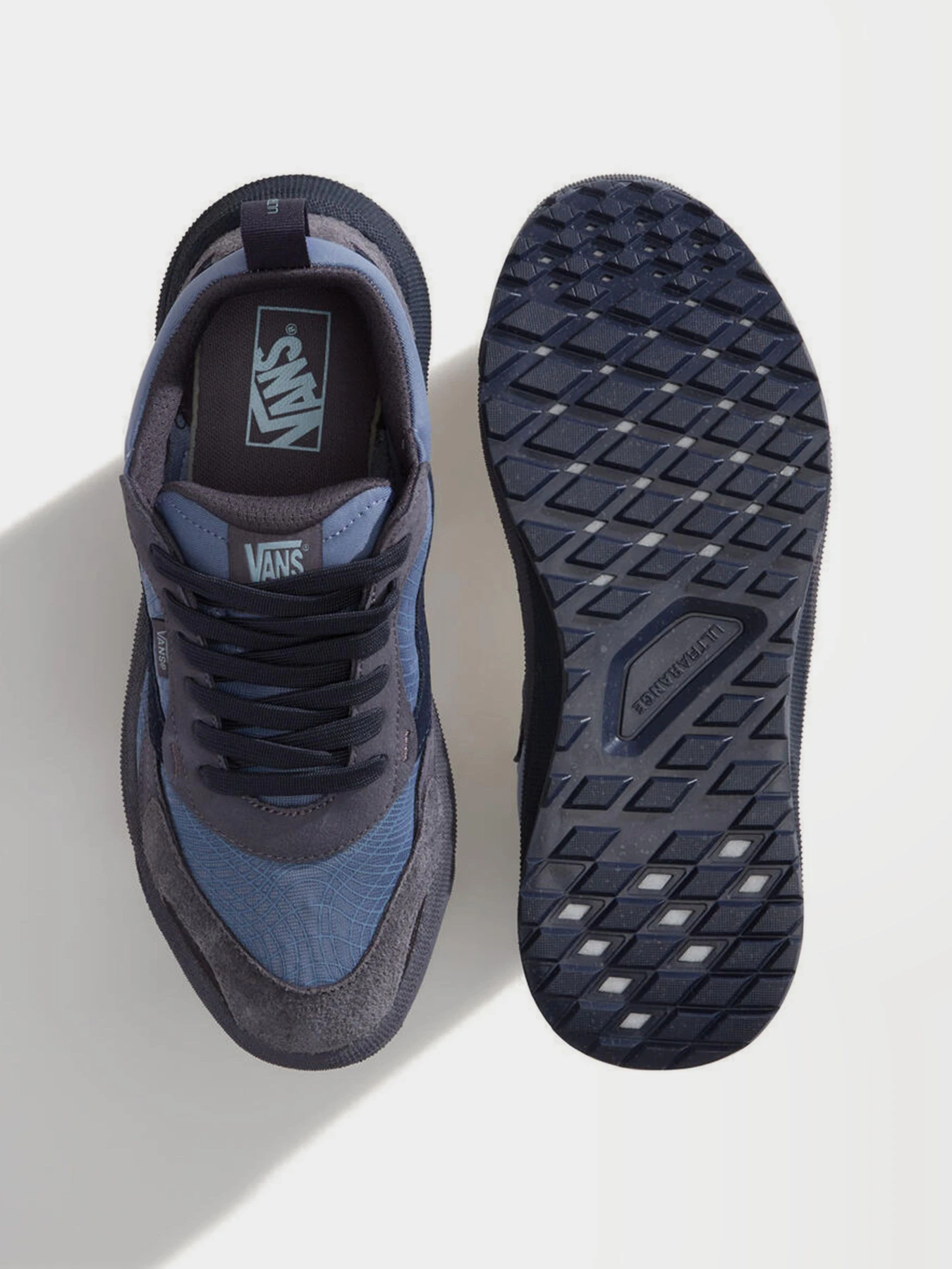 Кросівки Vans ULTRARANGE NEO 2.0 модель VN000EJ8G6P1 Фото