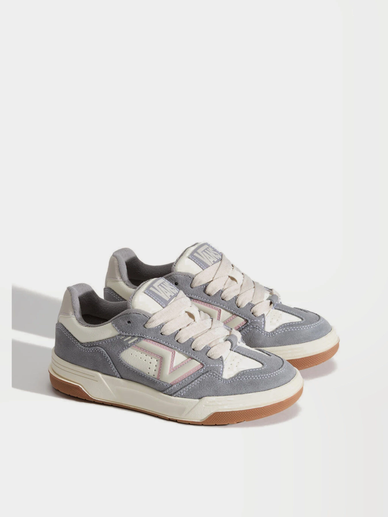 Кеды Vans UPLAND модель VN000D700BP1 Кеды Vans UPLAND модель VN000D700BP1 Фото