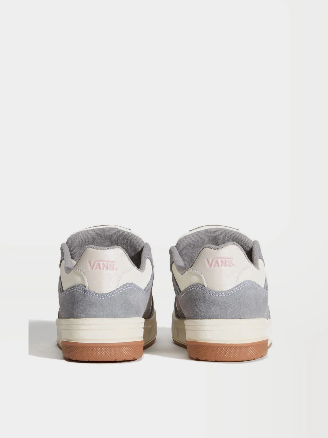 Кеды Vans UPLAND модель VN000D700BP1 Кеды Vans UPLAND модель VN000D700BP1 Фото