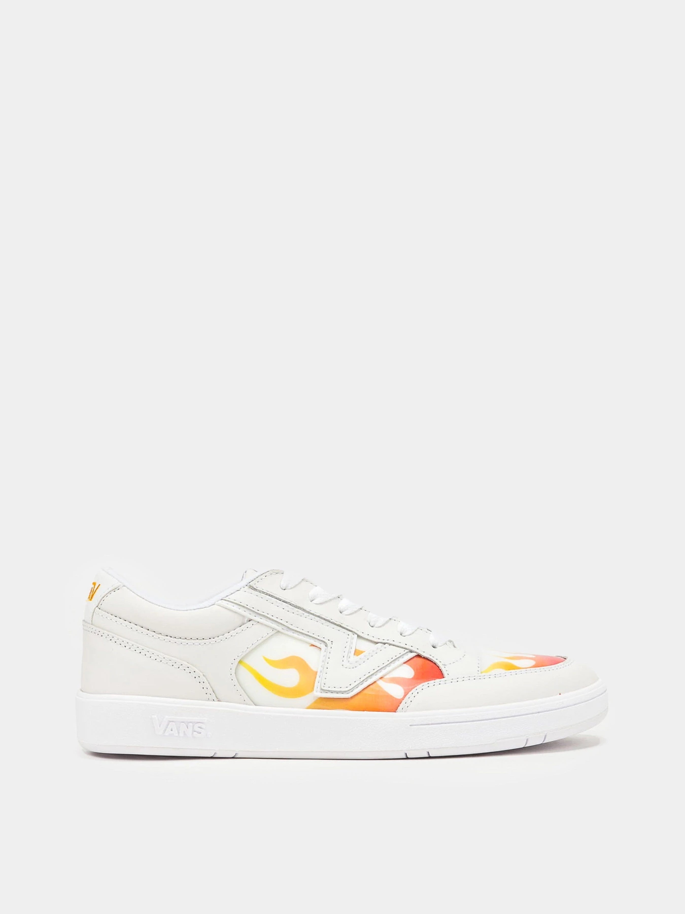 Кроссовки Vans Court Lowland CC модель VN0A4TZY4H41 Кроссовки Vans Court Lowland CC модель VN0A4TZY4H41 Фото