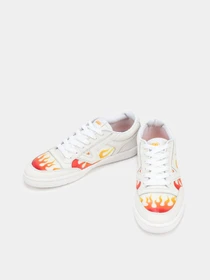 Кроссовки Vans Court Lowland CC модель VN0A4TZY4H41 Фото