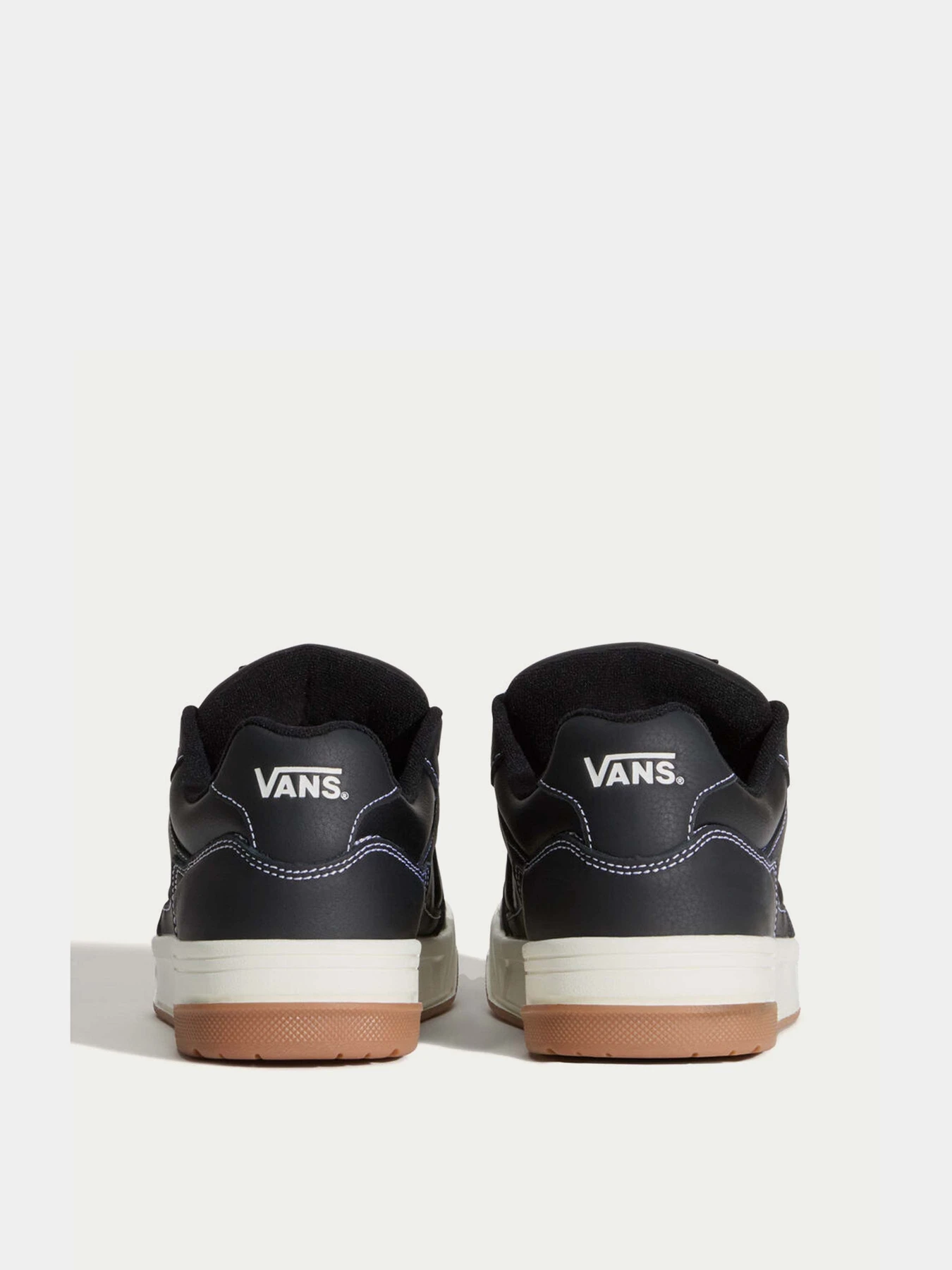 Кеды Vans UPLAND модель VN000D6FBZW1 Фото