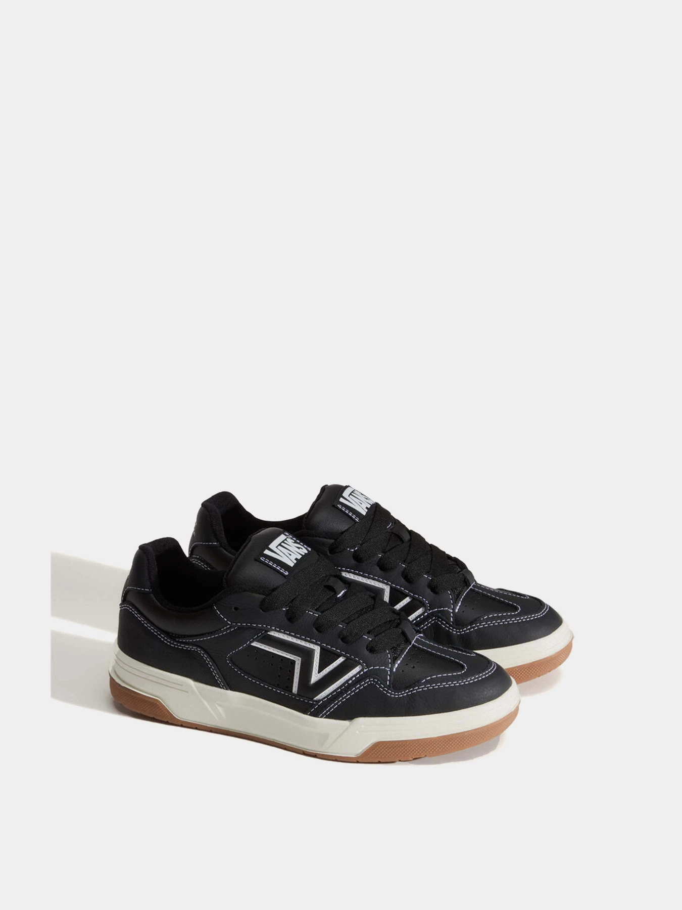 Кеды Vans UPLAND модель VN000D6FBZW1 Фото