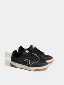Кеды Vans UPLAND модель VN000D6FBZW1 Фото