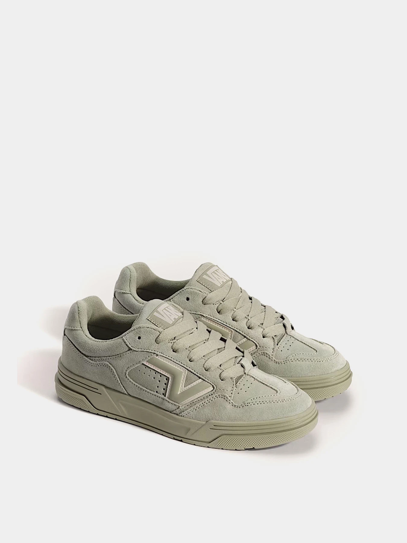 Кеды Vans UPLAND модель VN000D6FFSG1 Кеды Vans UPLAND модель VN000D6FFSG1 Фото
