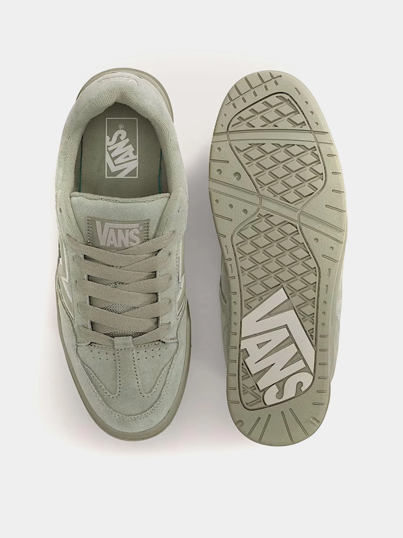 Кеды Vans UPLAND модель VN000D6FFSG1 Кеды Vans UPLAND модель VN000D6FFSG1 Фото