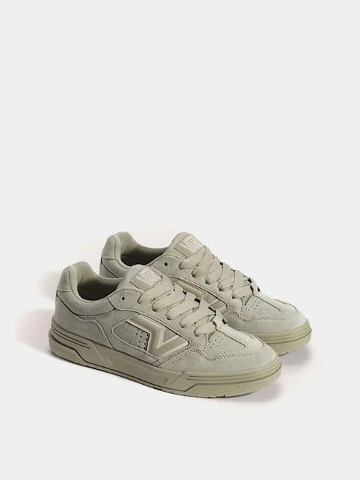 Жіночі Кеди низькі Vans UPLAND фото 2