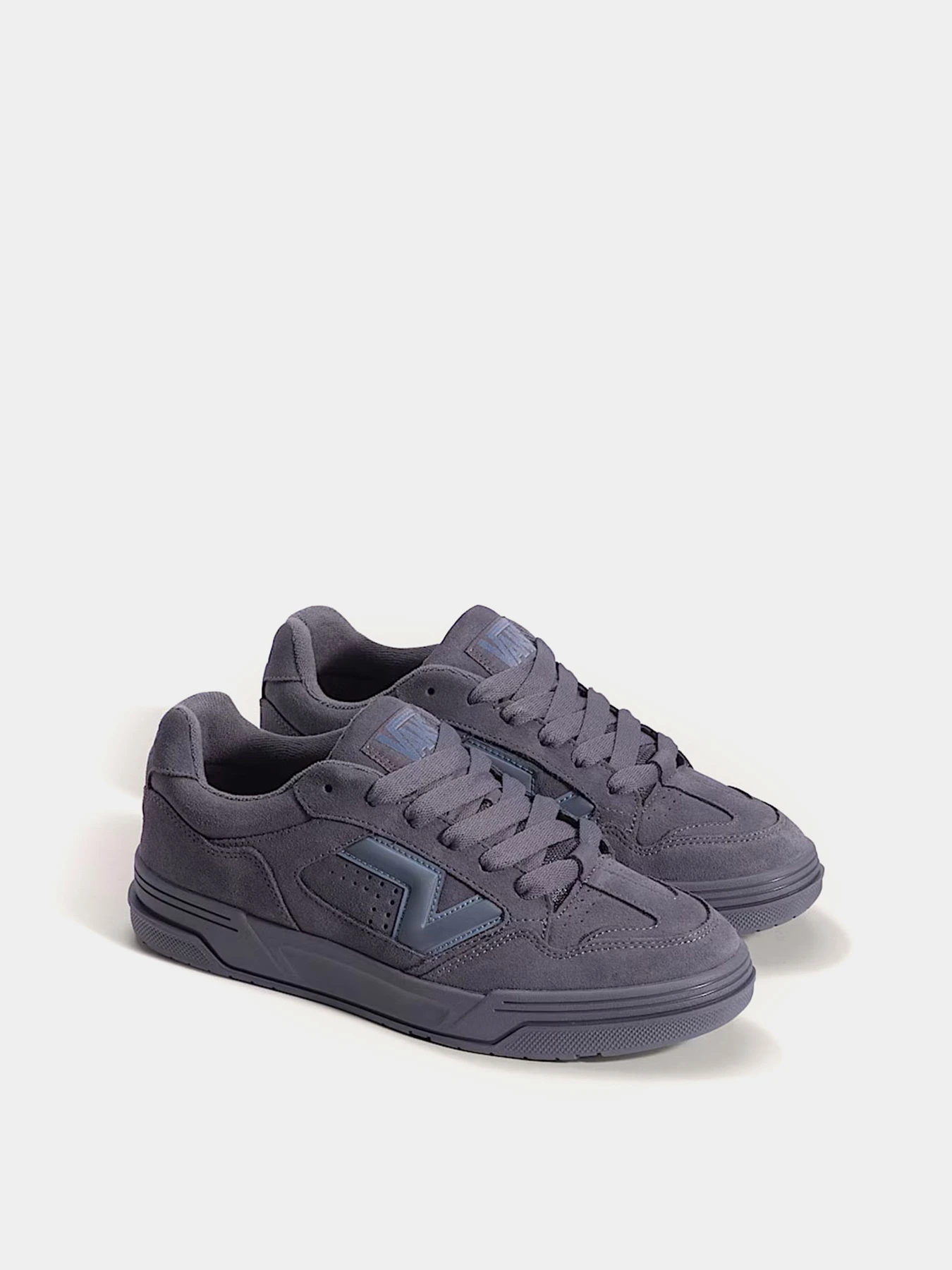 Кеды Vans UPLAND модель VN000D6FFSM1 Кеды Vans UPLAND модель VN000D6FFSM1 Фото