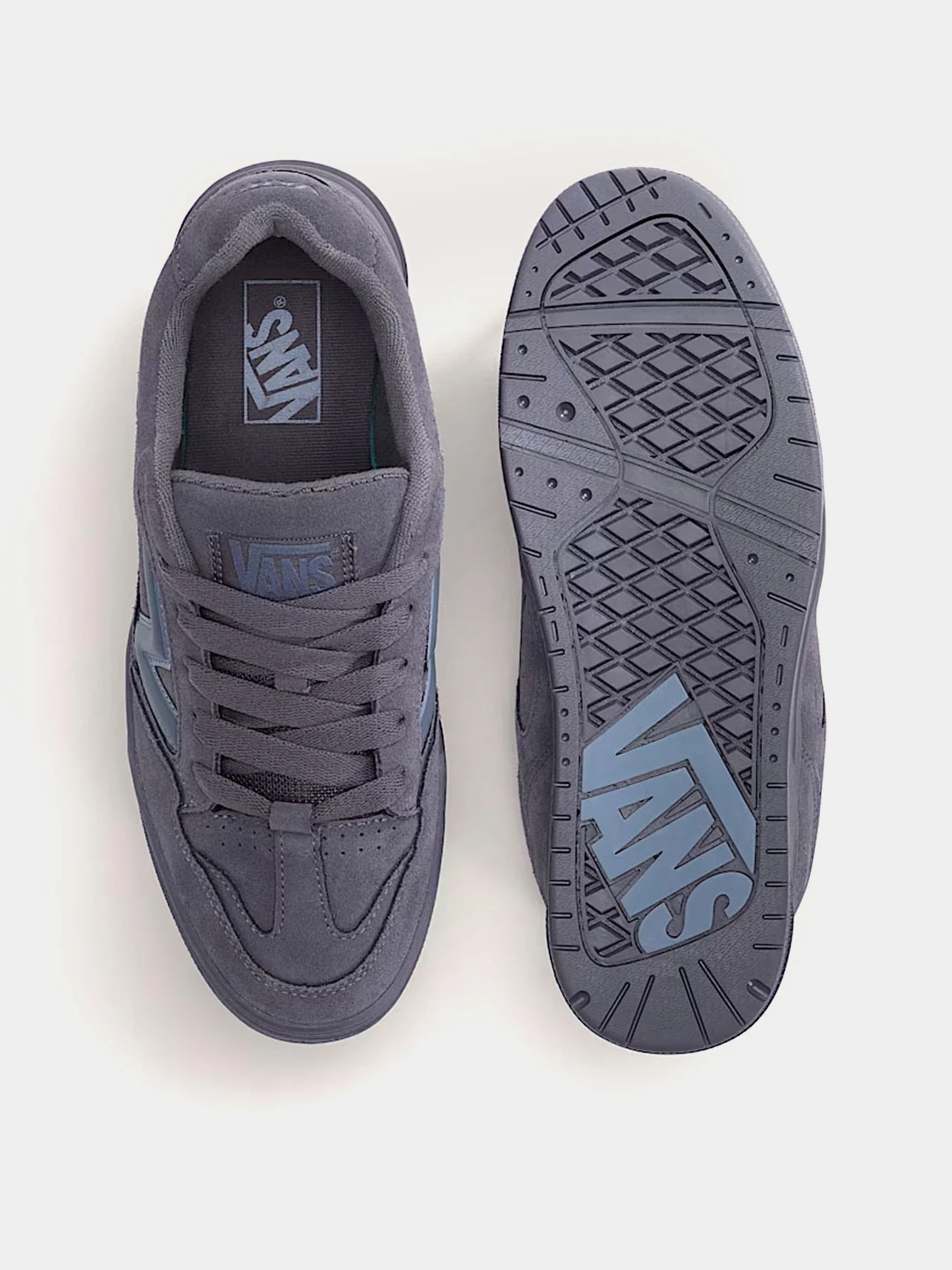 Кеды Vans UPLAND модель VN000D6FFSM1 Кеды Vans UPLAND модель VN000D6FFSM1 Фото