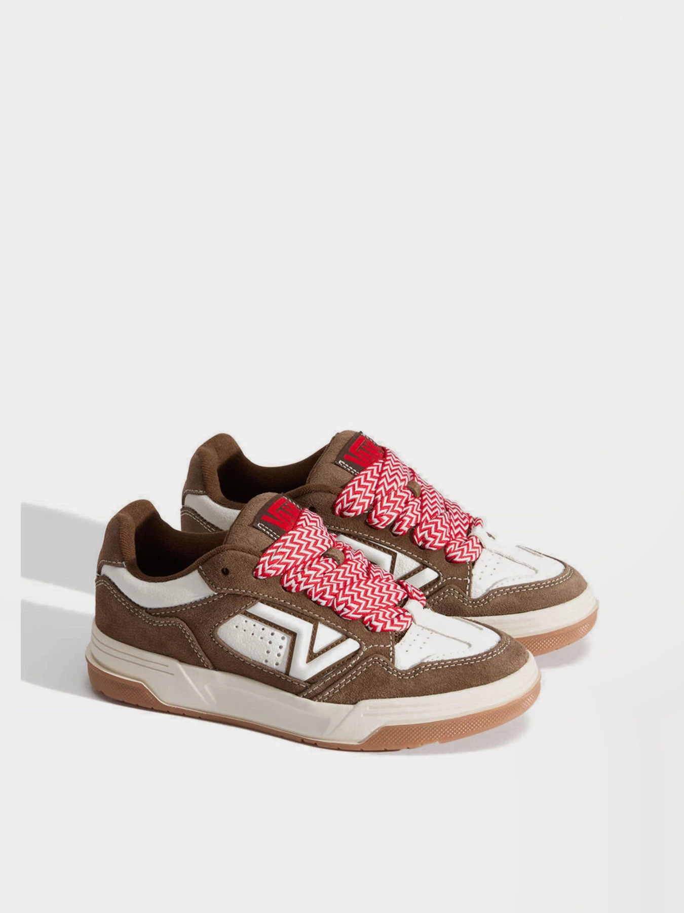 Кеди Vans UPLAND модель VN000D70FST1 Кеди Vans UPLAND модель VN000D70FST1 Фото
