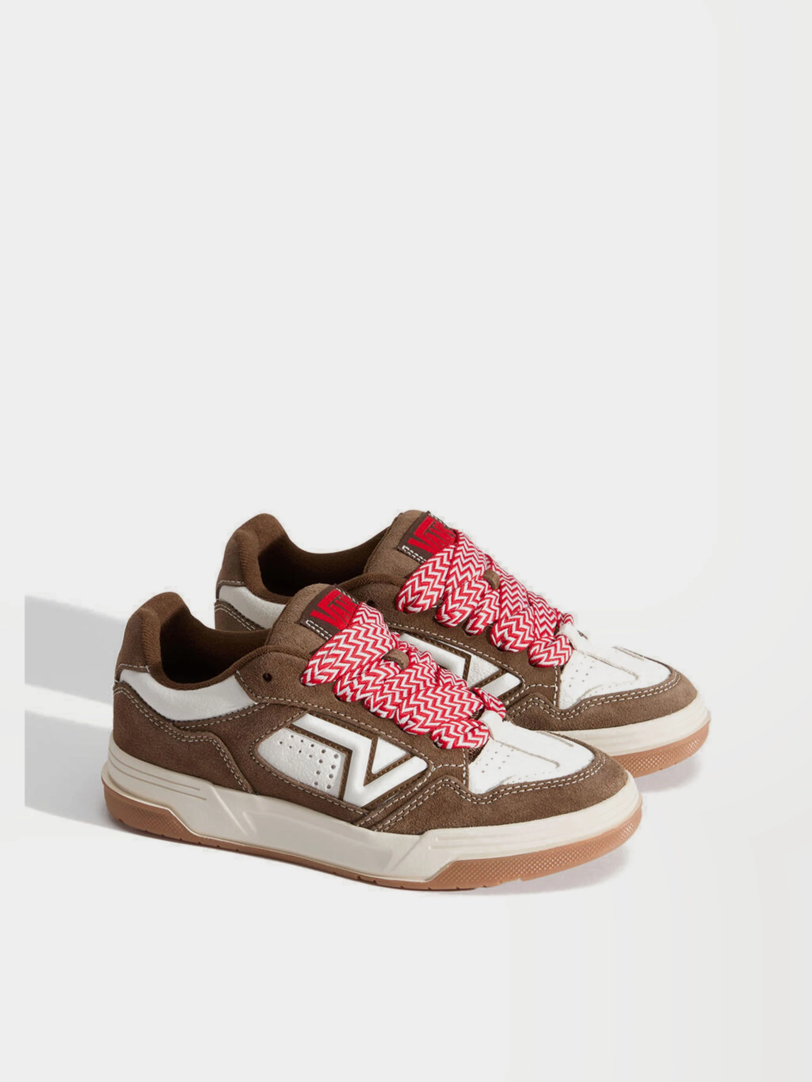 Жіночі Кеди низькі Vans UPLAND фото 3