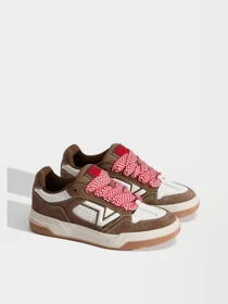 Кеди Vans UPLAND модель VN000D70FST1 Фото