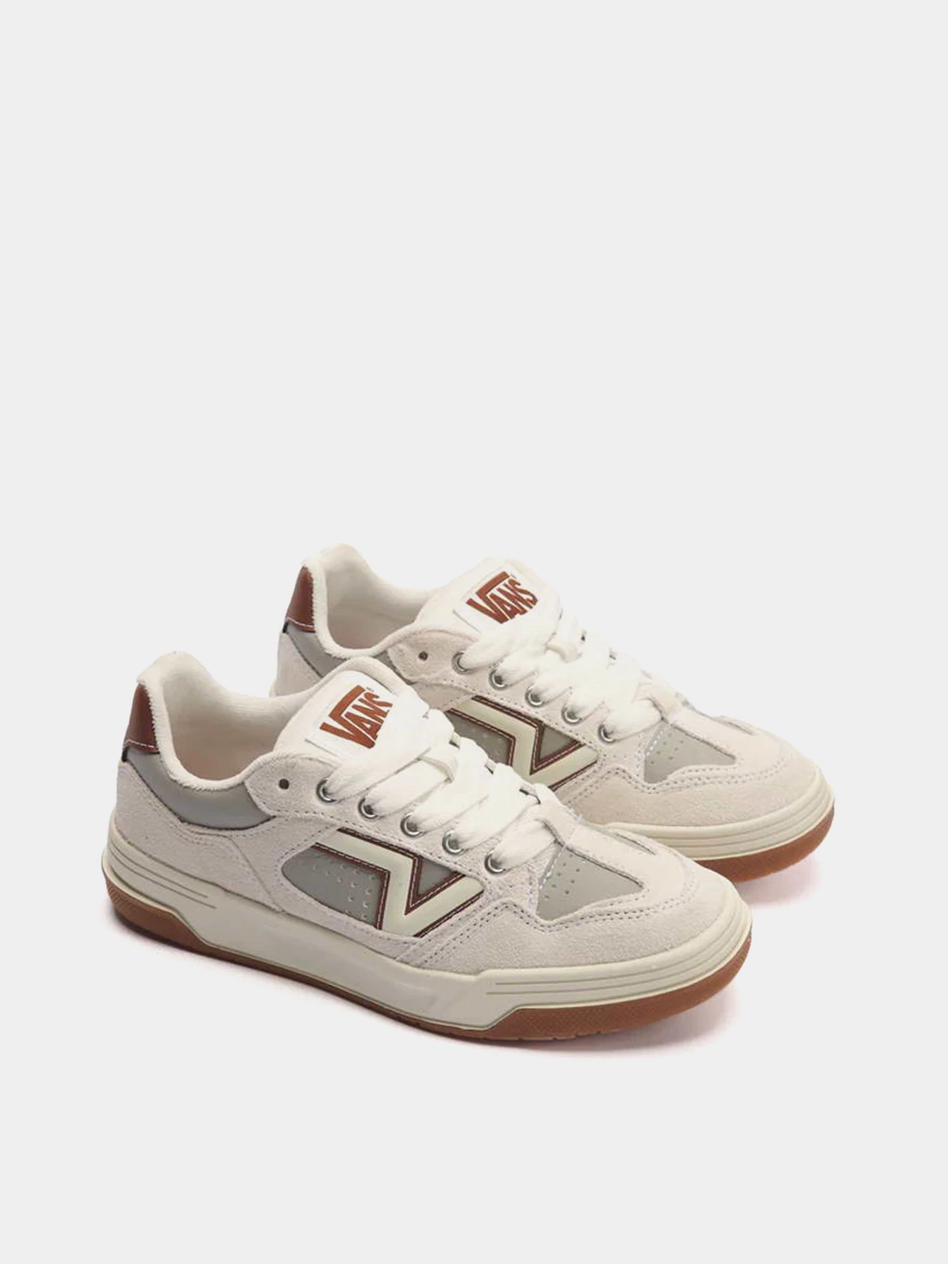 Кеды Vans UPLAND модель VN000D6FJVY1 Кеды Vans UPLAND модель VN000D6FJVY1 Фото