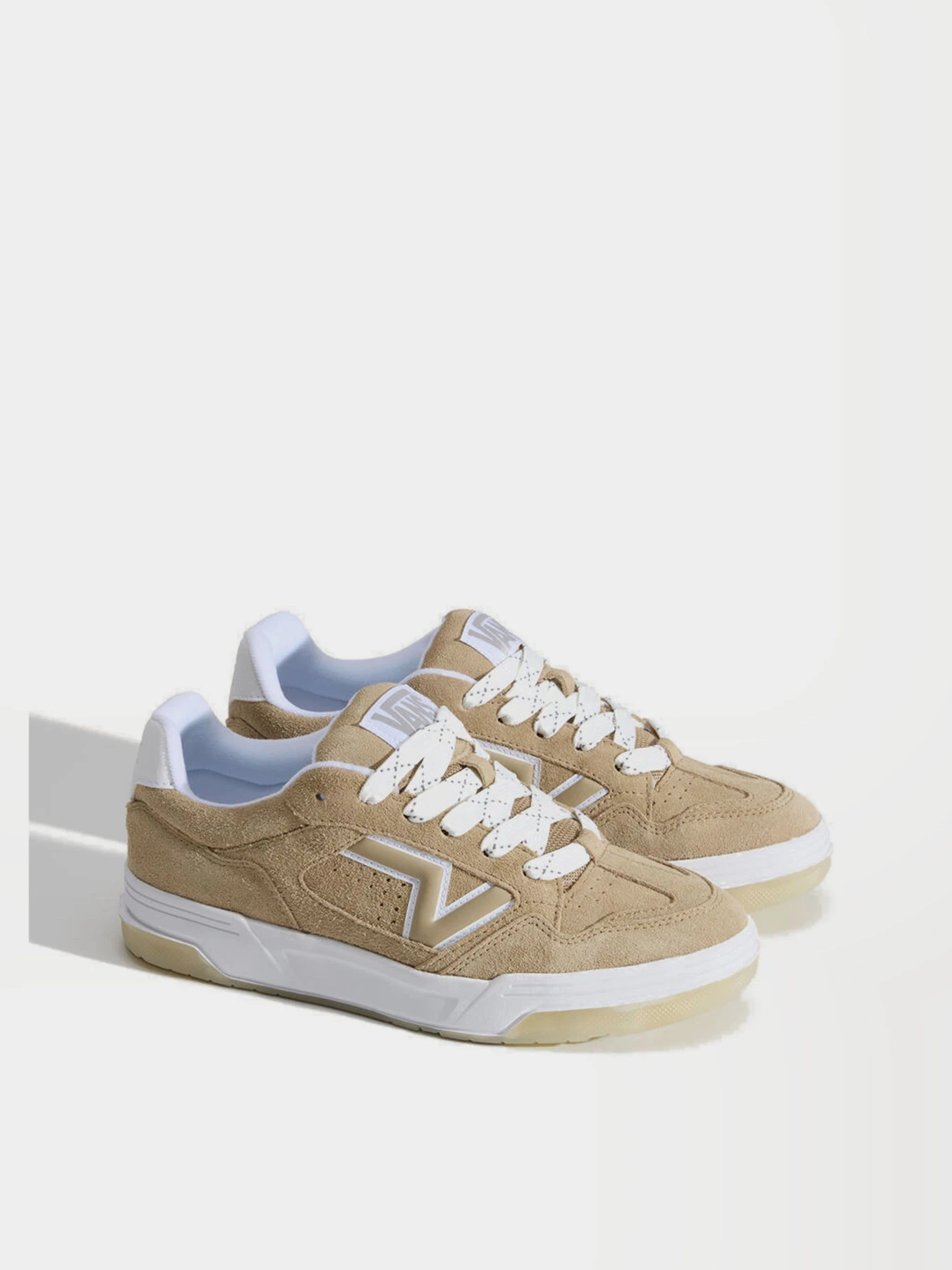 Кеды Vans UPLAND модель VN000D6FKHK1 Фото