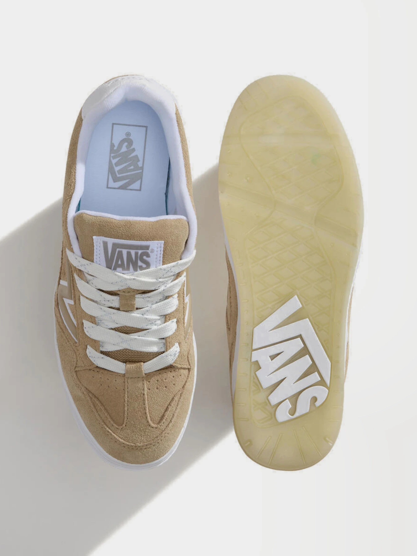 Кеды Vans UPLAND модель VN000D6FKHK1 Фото