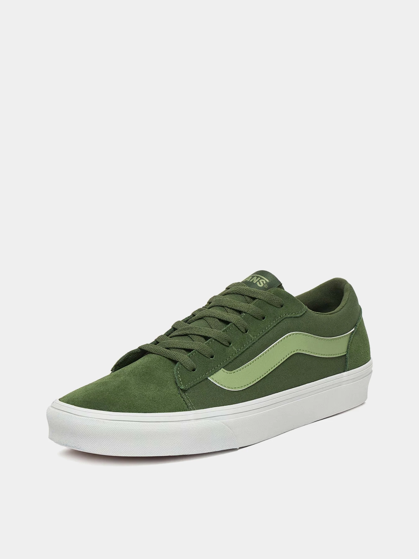 Кеды Vans VERO LS модель VN000V2TEN61 Кеды Vans VERO LS модель VN000V2TEN61 Фото