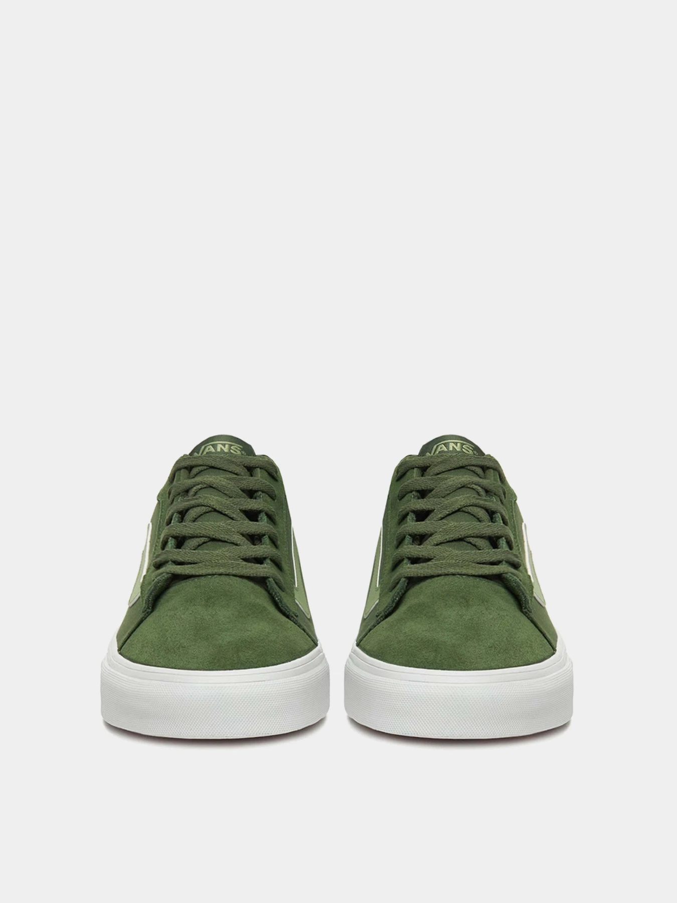 Кеды Vans VERO LS модель VN000V2TEN61 Кеды Vans VERO LS модель VN000V2TEN61 Фото