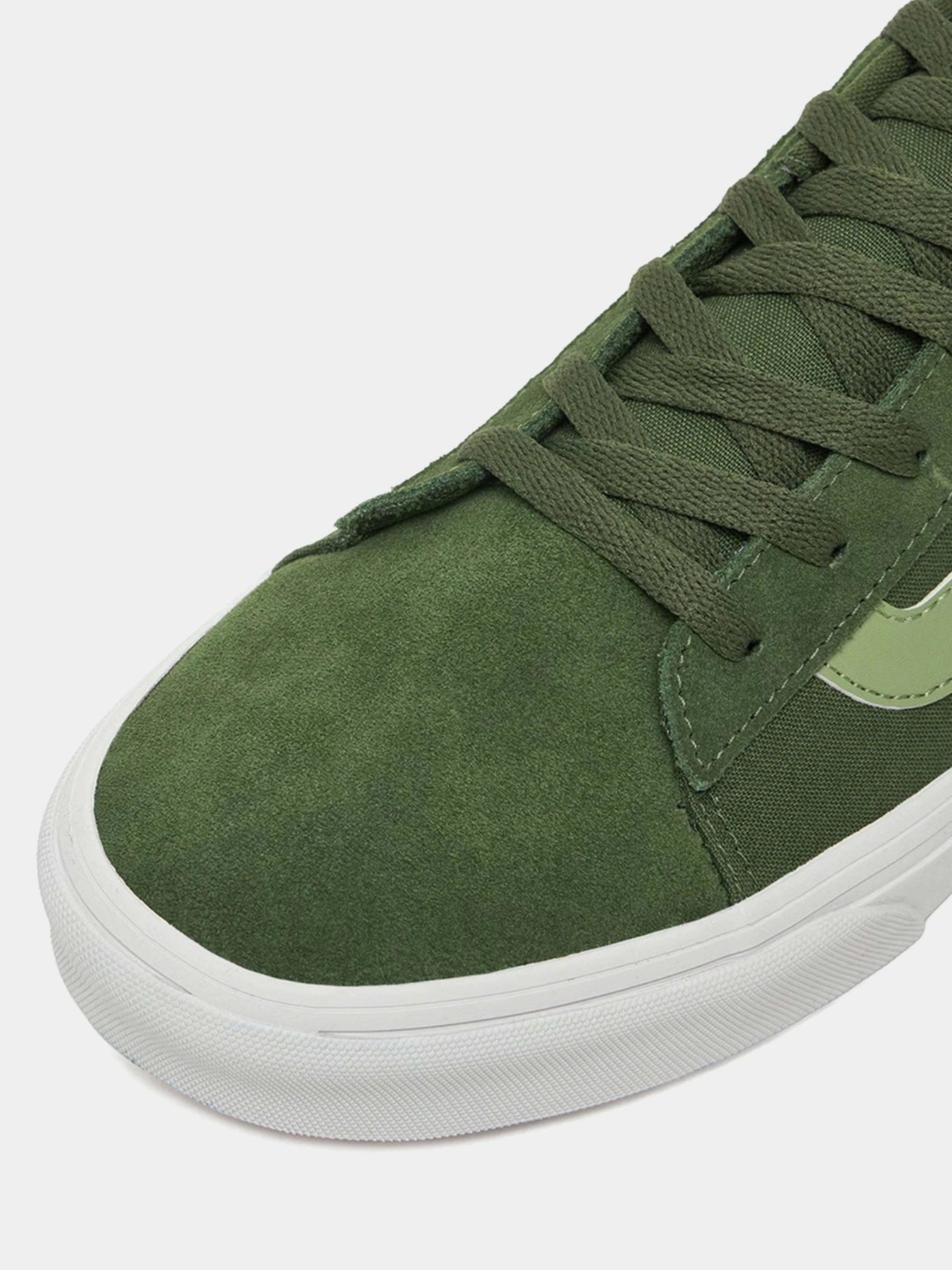 Кеды Vans VERO LS модель VN000V2TEN61 Кеды Vans VERO LS модель VN000V2TEN61 Фото