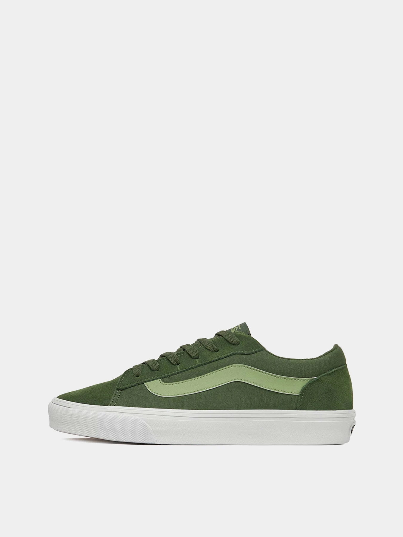 Кеды Vans VERO LS модель VN000V2TEN61 Кеды Vans VERO LS модель VN000V2TEN61 Фото