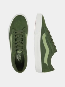 Кеды Vans VERO LS модель VN000V2TEN61 Фото