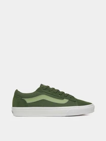 Кеды Vans VERO LS модель VN000V2TEN61 Фото