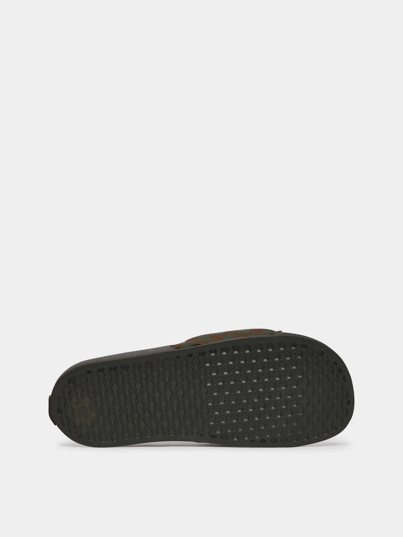 Шльопанці Vans LA COSTA SLIDE-ON модель VN000E83FRN1 Фото