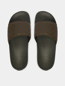 Шльопанці Vans LA COSTA SLIDE-ON модель VN000E83FRN1 Фото