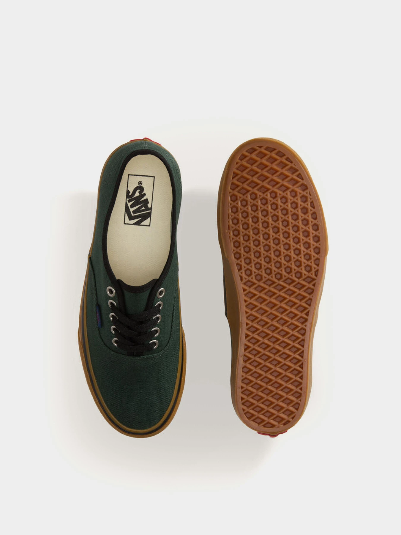 Кеды Vans AUTHENTIC модель VN000D7Y17P1 Кеды Vans AUTHENTIC модель VN000D7Y17P1 Фото