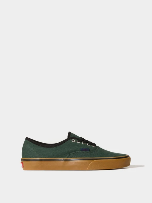 Кеды Vans AUTHENTIC модель VN000D7Y17P1 Фото