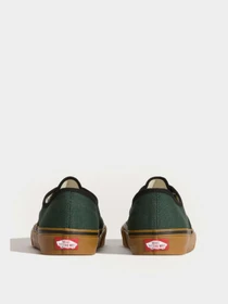 Кеды Vans AUTHENTIC модель VN000D7Y17P1 Фото