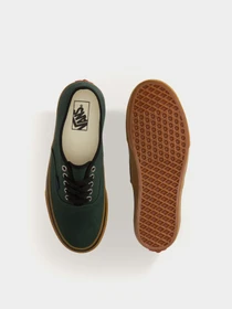 Кеды Vans AUTHENTIC модель VN000D7Y17P1 Фото