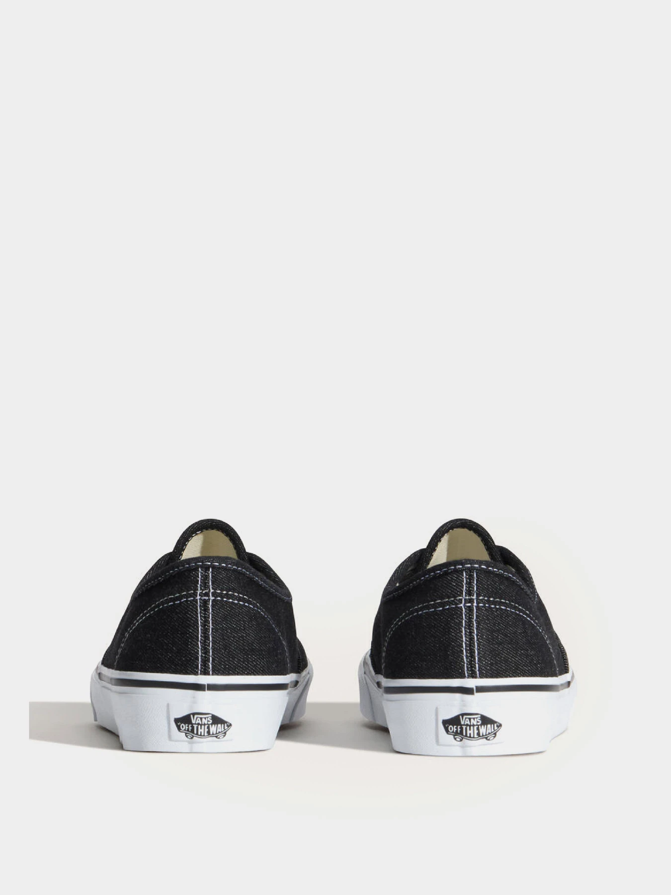 Кеды Vans AUTHENTIC модель VN000D7YBA21 Фото