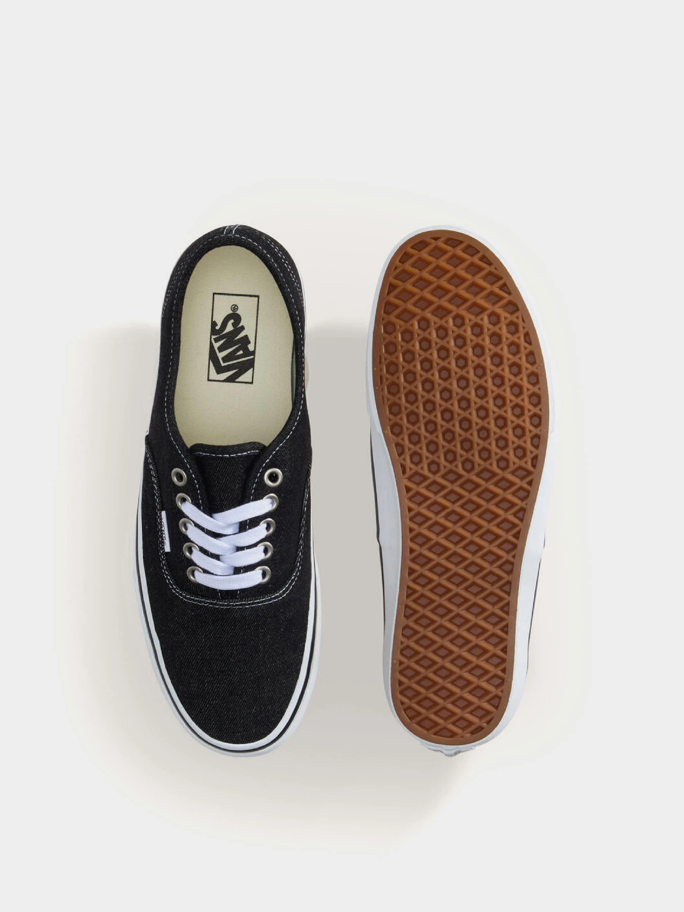 Кеды Vans AUTHENTIC модель VN000D7YBA21 Фото