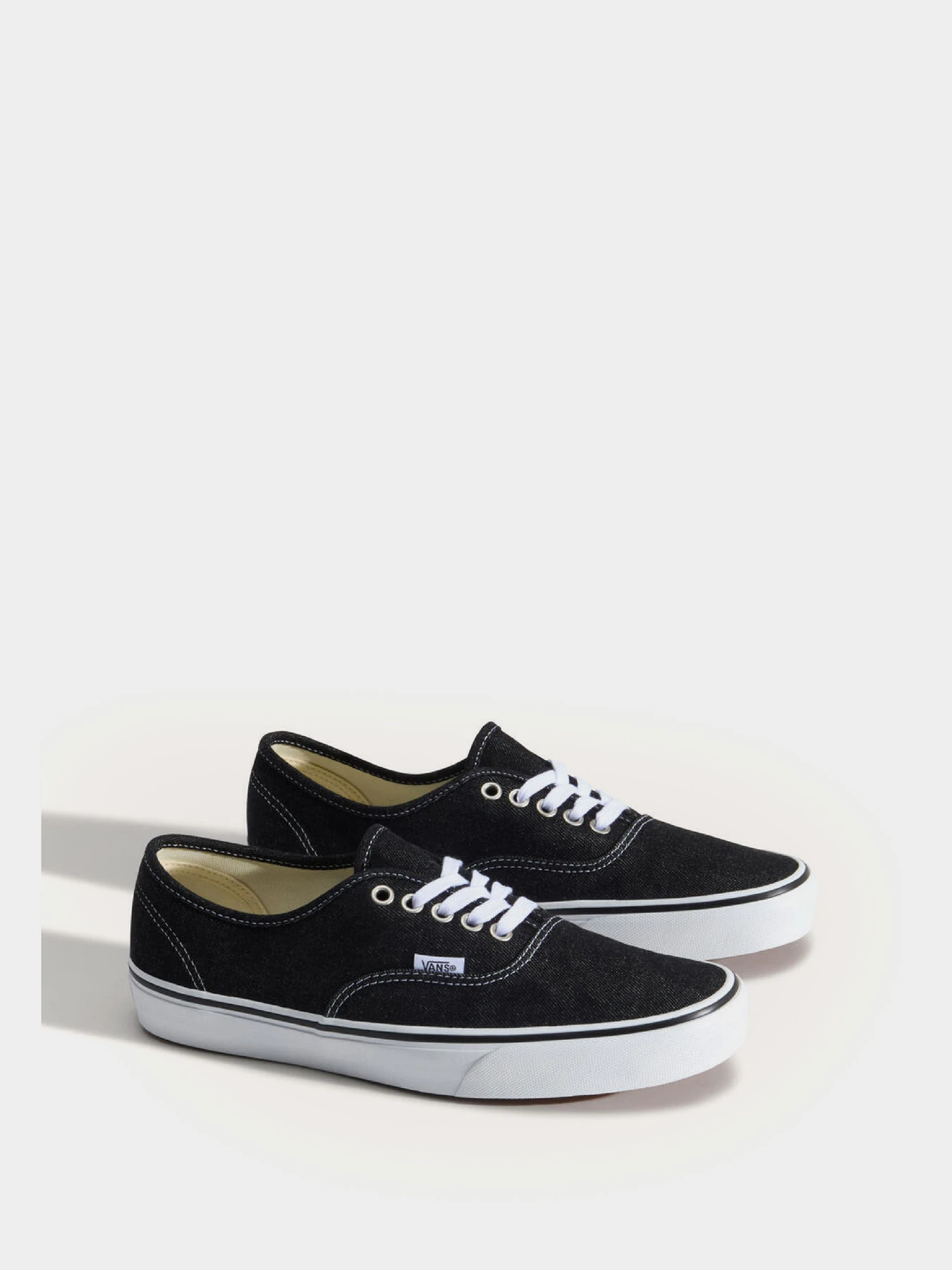 Кеды Vans AUTHENTIC модель VN000D7YBA21 Фото