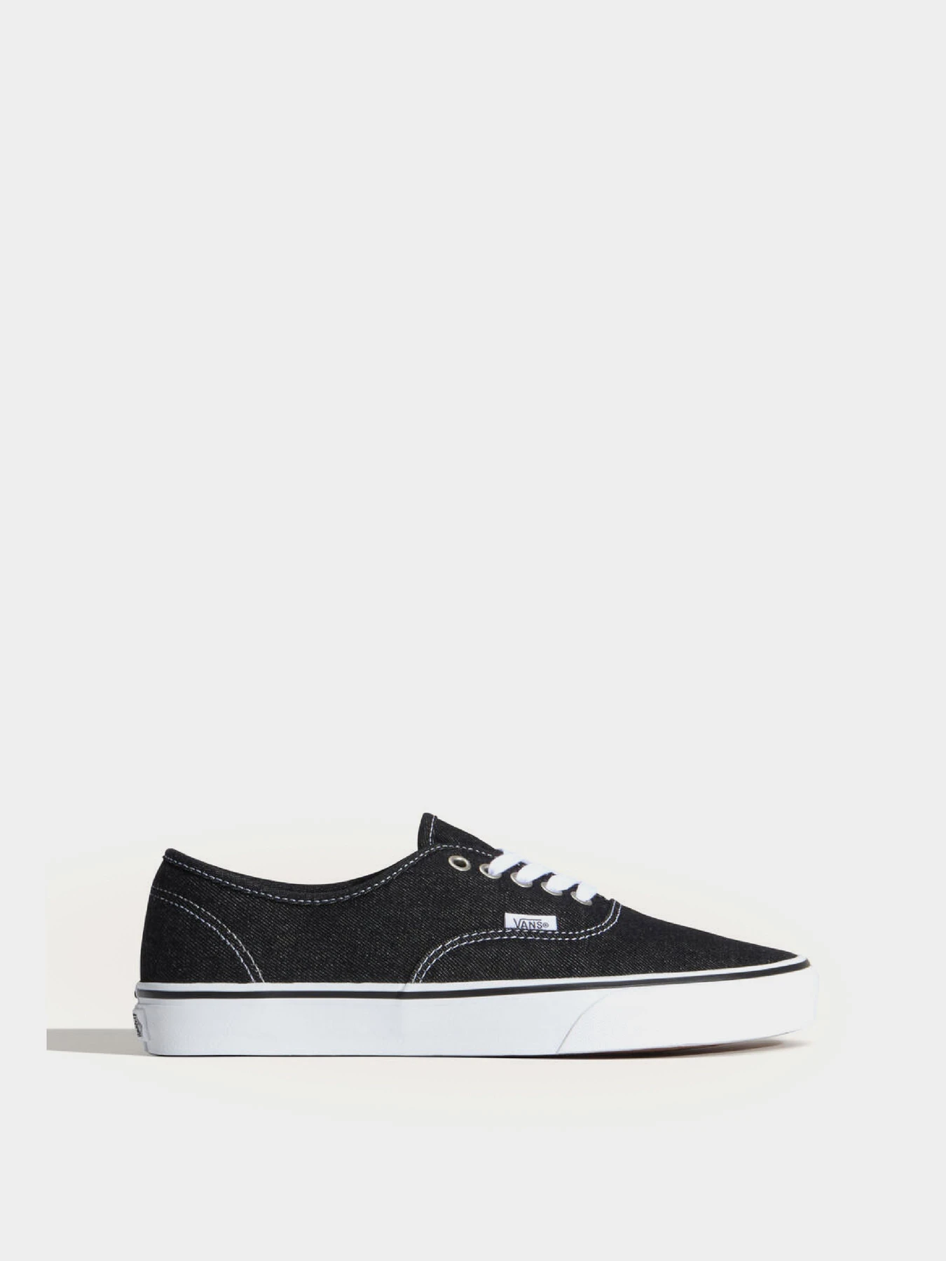 Кеды Vans AUTHENTIC модель VN000D7YBA21 Фото