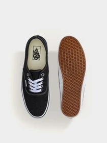 Кеды Vans AUTHENTIC модель VN000D7YBA21 Фото