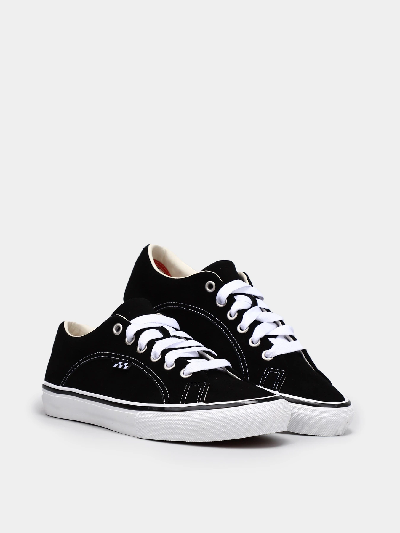 Кеди Vans Skate Lampin модель VN0A5FCHY281 Фото