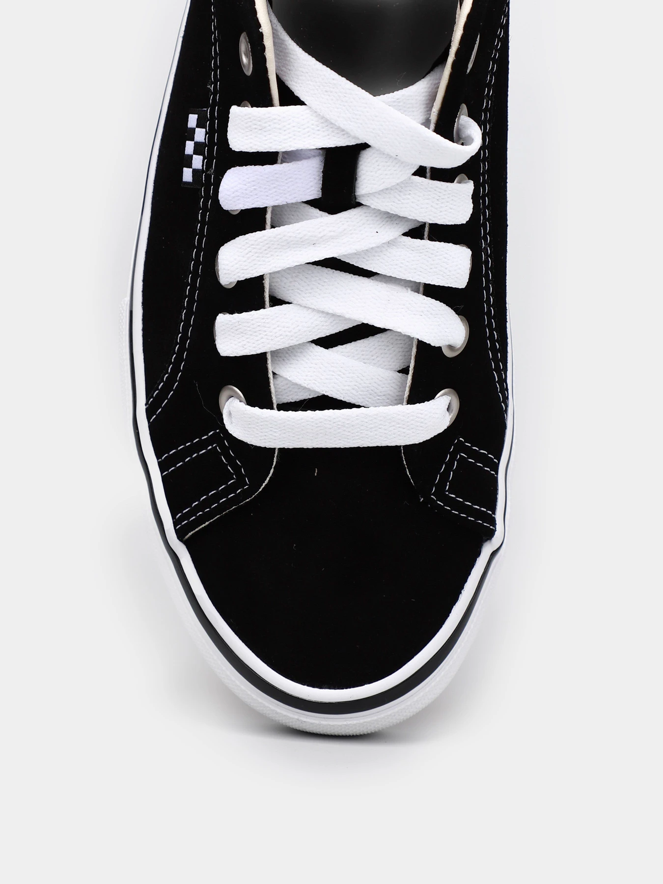 Кеди Vans Skate Lampin модель VN0A5FCHY281 Фото