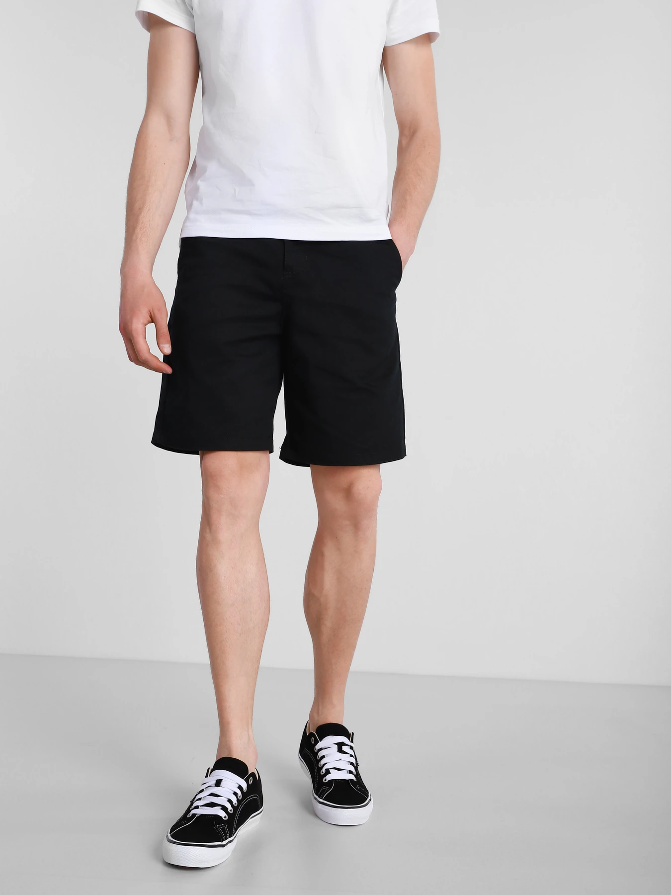 Кеди Vans Skate Lampin модель VN0A5FCHY281 Фото