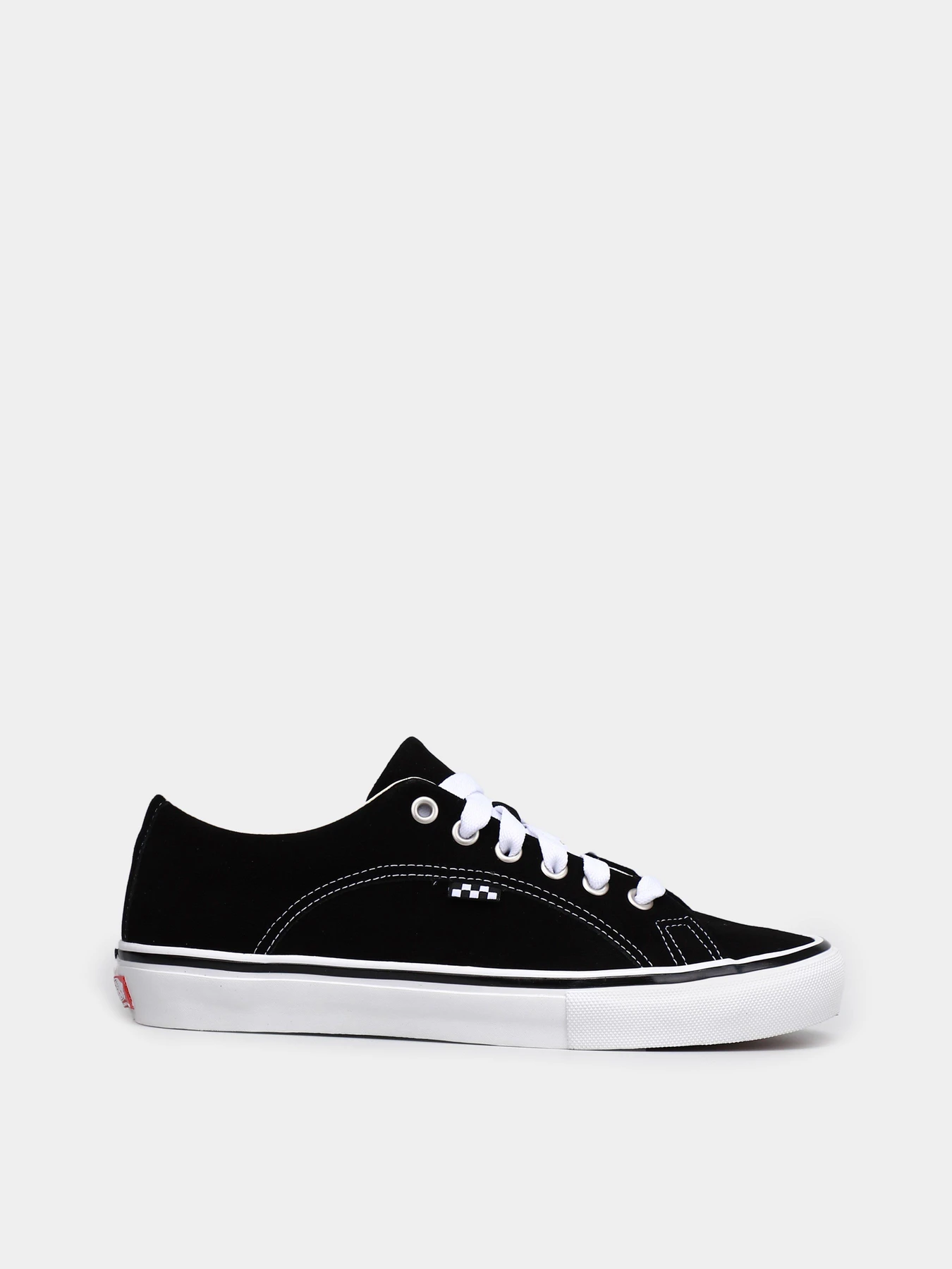 Кеди Vans Skate Lampin модель VN0A5FCHY281 Фото