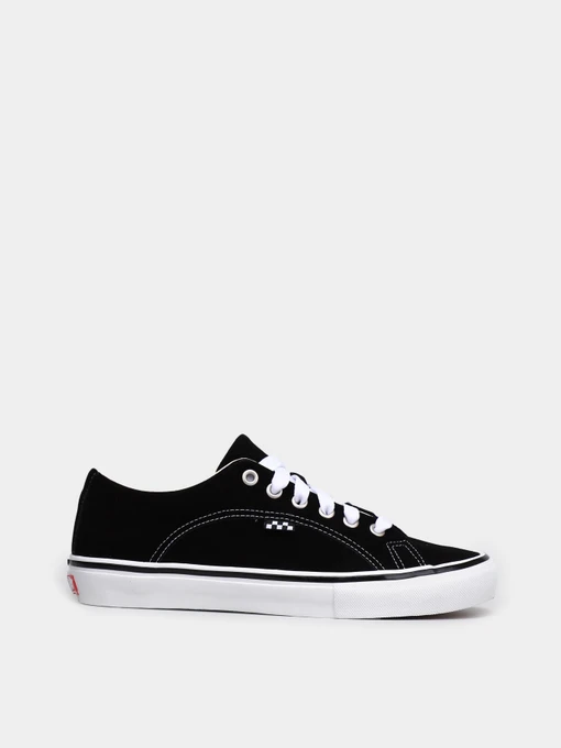 Кеди Vans Skate Lampin модель VN0A5FCHY281 Фото