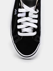 Кеди Vans Skate Lampin модель VN0A5FCHY281 Фото