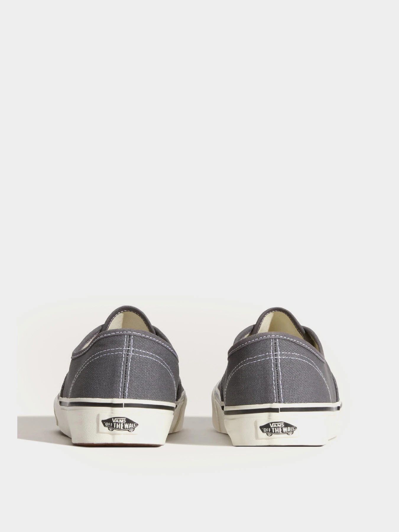 Кеды Vans AUTHENTIC модель VN000Z74PWT1 Фото