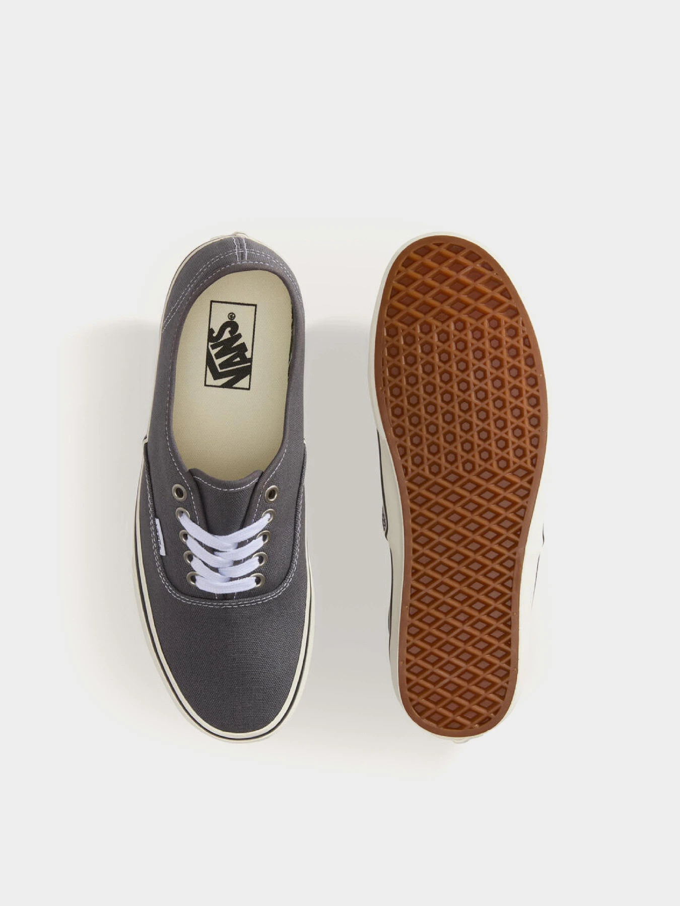 Кеды Vans AUTHENTIC модель VN000Z74PWT1 Фото