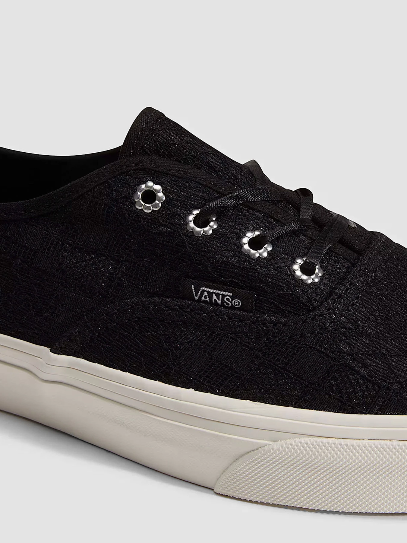 Кеды Vans AUTHENTIC модель VN000Z8YBLK1 Кеды Vans AUTHENTIC модель VN000Z8YBLK1 Фото