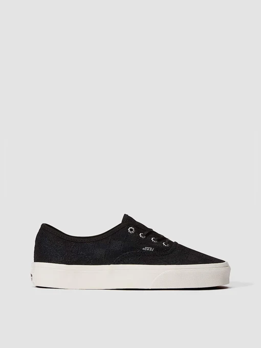 Кеды Vans AUTHENTIC модель VN000Z8YBLK1 Фото