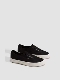 Кеды Vans AUTHENTIC модель VN000Z8YBLK1 Фото