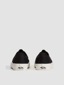 Кеды Vans AUTHENTIC модель VN000Z8YBLK1 Фото