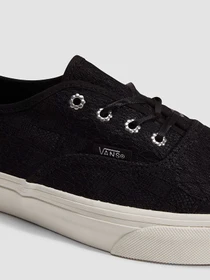 Кеды Vans AUTHENTIC модель VN000Z8YBLK1 Фото