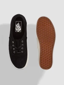 Кеды Vans AUTHENTIC модель VN000Z8YBLK1 Фото